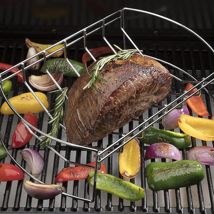Cuisinart CBB-410 4-in-1 BBQ Basket
