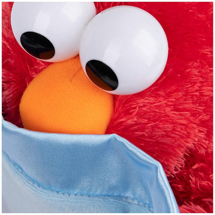 Peek a Boo Elmo 15" [With Battery] [Jun 01, 2013] Gund