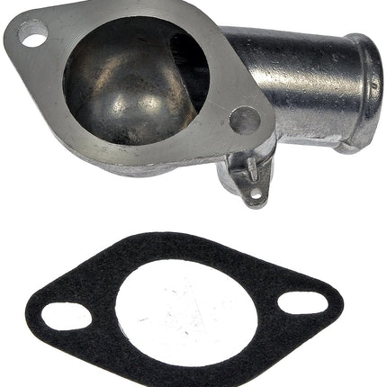 Dorman 902-2014 Engine Coolant Thermostat Housing Compatible with Select Models