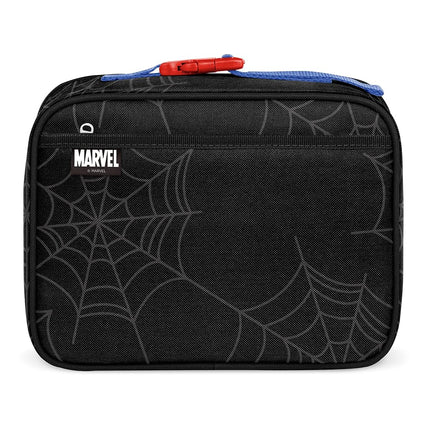 Simple Modern Marvel Spidey Kids Lunch Box & Insulated Lunch Bag for School