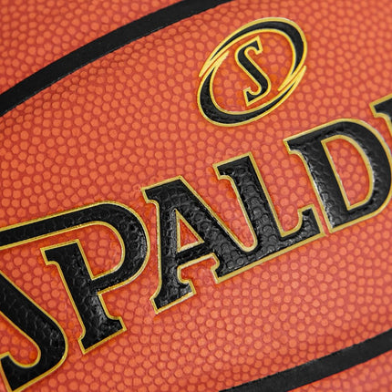 Spalding Legacy TF-1000 KHSAA Indoor Game Basketball 29.5"