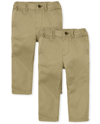 The Children's Place baby boys And Toddler Skinny 