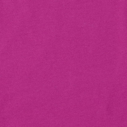 The Children's Place Girls' Single Short Sleeve Basic Skater Dress, Aurora Pink Single, XX-Large