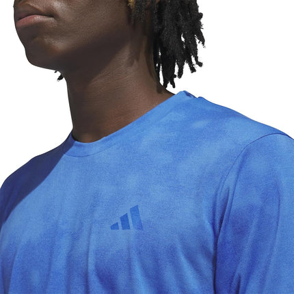 adidas Men's Feelready T-Shirt Feelready T-Shirt, Team Royal Blue/True Blue, 3XL