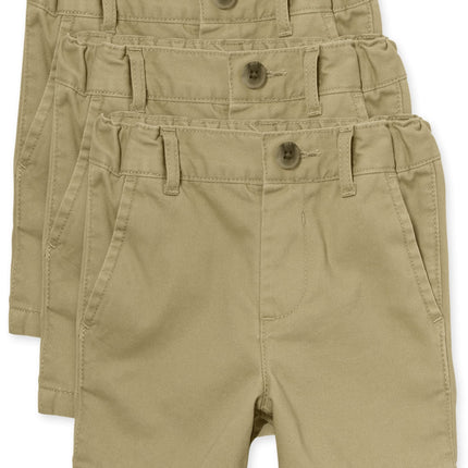 The Children's Place Baby Boys' and Toddler Stretc