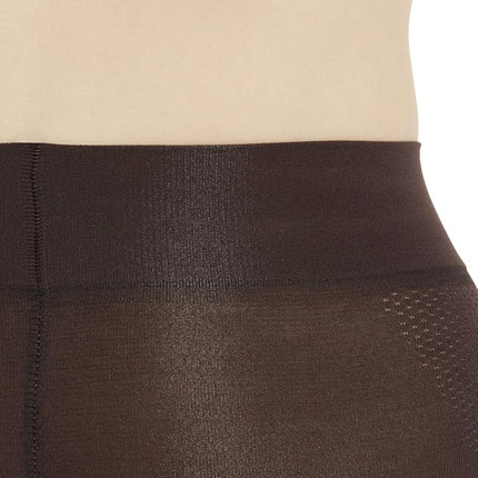 Collant de compression progressive HUE pour femme, Espresso, 3