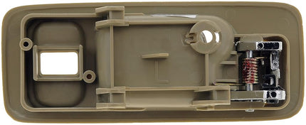 Dorman 77720 Front Driver Side Interior Door Handle Compatible with Select Honda Models