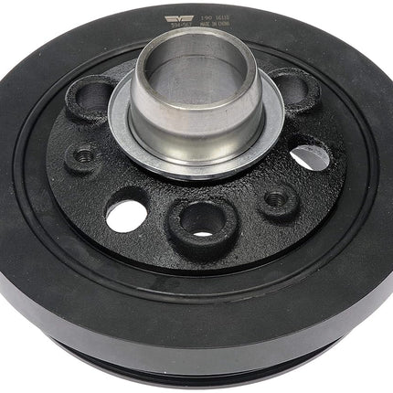 Dorman 594-567 Engine Harmonic Balancer Compatible with Select Chrysler/Dodge/Jeep Models