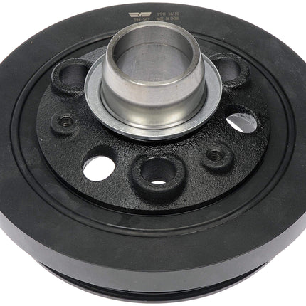 Dorman 594-567 Engine Harmonic Balancer Compatible