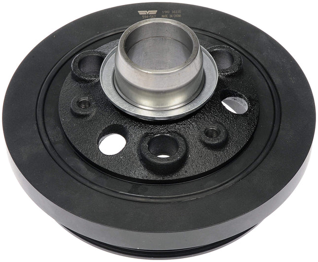 Dorman 594-567 Engine Harmonic Balancer Compatible