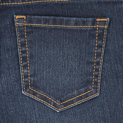The Children's Place,Two Pack Jeans,DK TWILIGHTWASH,18