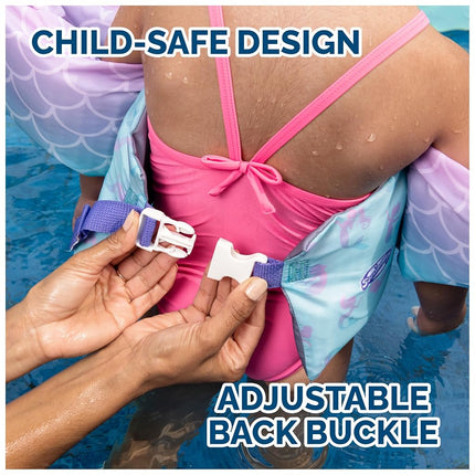 SwimWays SwTrnr LJ Mermaid