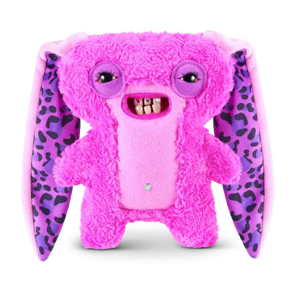 Fuggler Baddies Fuggs 9 Inch Plush Collectible Toy
