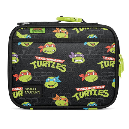 Simple Modern Teenage Mutant Ninja Turtles Kids In