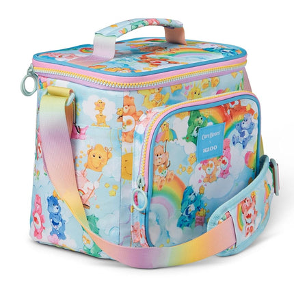 Igloo 90s Retro Collection Square Lunch Box Cooler