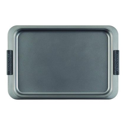 Plaque à pâtisserie antiadhésive Anolon Advanced, 28 x 43 cm