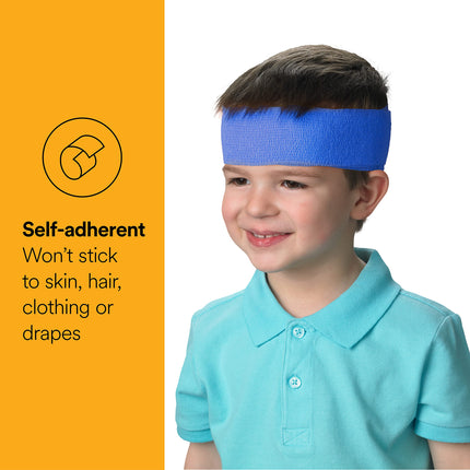 3M Coban Self-Adherent Wrap 1583B (Pack of 24)
