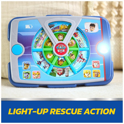 Paw Patrol AcdmDelxPupPadLrngToy