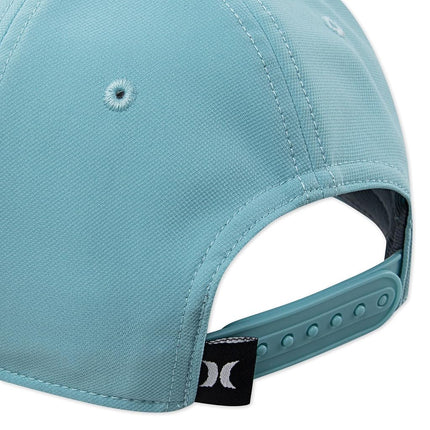 Hurley Unisex-Child Baseball Hat, Harbor Green, One Size