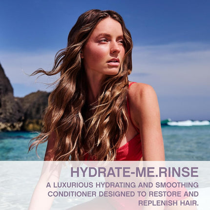 KEVIN.MURPHY HYDRATE-ME.RINSE Sulphate Free Conditioner For Dry Hair, 250ml