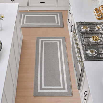 Nautica – Runner Rug 2 Piece Set | Indoor Runners 