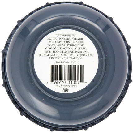 Taylor of Old Bond Street Eton College Shaving Cream Jar, 5.3-Ounce