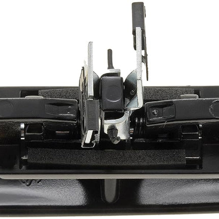 Dorman 77144 Rear Passenger Side Replacement Interior Sliding Door Handle