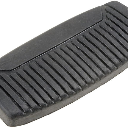 Dorman 20753 Brake Pedal Pad Compatible with Select Ford/Lincoln/Mercury Models