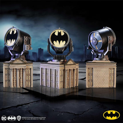 Nemesis Now DC Gotham City Police Department Ornament, Detailed Design