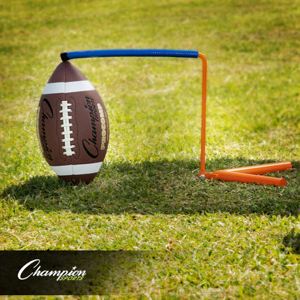Champion Sports Football Kicking Holder