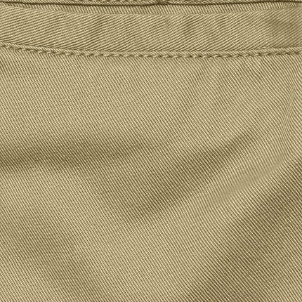 The Children's Place Baby Boys' and Toddler Stretch Skinny Chino Pants, Flax Single, 12-18 Months