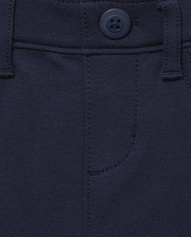 The Children's Place Jeggings Ponte para Niñas, Talla Grande, Tidal, 8P