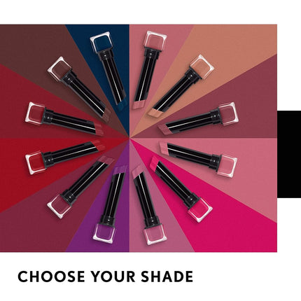 COVERGIRL - Exhibitionist Ultra Matte Lipstick - Packaging May Vary