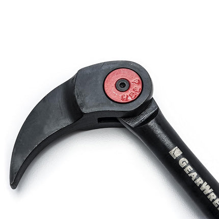 GEARWRENCH 3 Pc. Indexing Pry Bar Set 8", 10" & 16" - 82301D