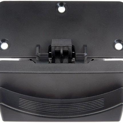 Dorman 925-201 Pestillo de consola central compatible con modelos selectos de Ram