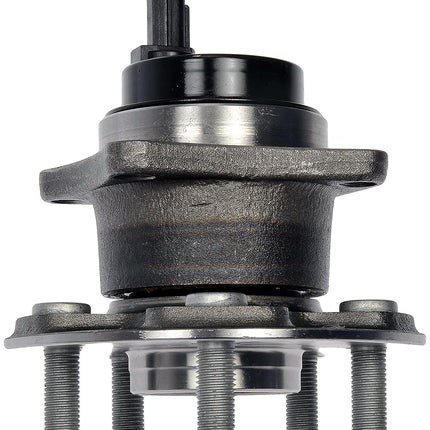 Dorman 951-082 Wheel Bearing and Hub Assembly