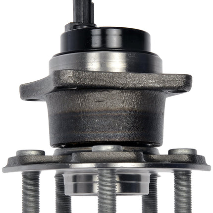 Dorman 951-082 Wheel Bearing and Hub Assembly