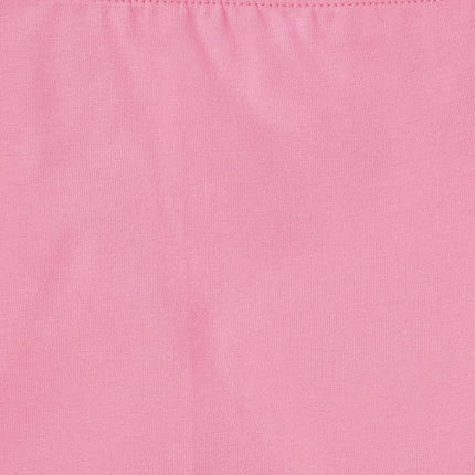 The Children's Place Girls' Fashion Leggings, Bright Pink, X-Small