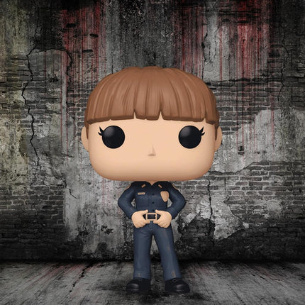 Funko POP! TV: Dexter - Debra Morgan