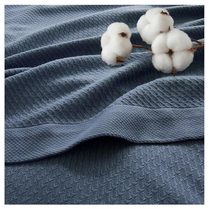 Madison Park 100% Egyptian Cotton Lightweight Summ