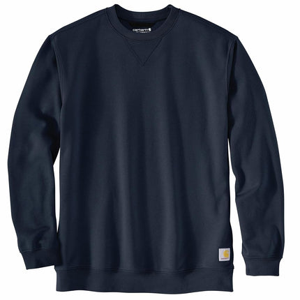 Carhartt Men's Loose Fit Midweight Crewneck Sweats