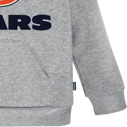 Gerber Baby NFL Team Fleece Hoodie Sweatshirt