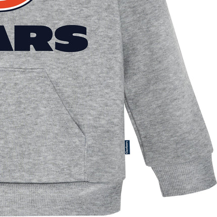Sudadera con capucha de forro polar Gerber Baby NFL Team