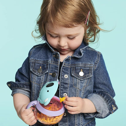 Skip Hop Snack Cups, Pug
