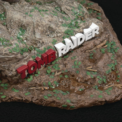 Tomb Raider - Lara Croft (Survivor Era) PVC Statue