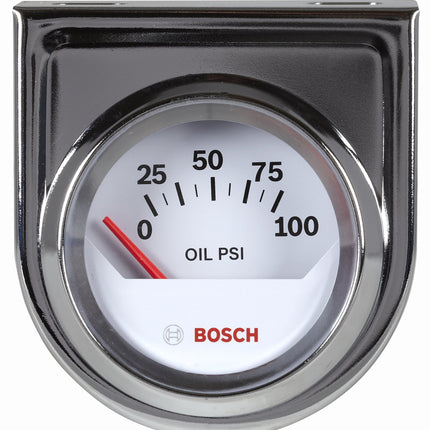 Bosch SP0F000041 Style Line 2 Electrical Oil Press