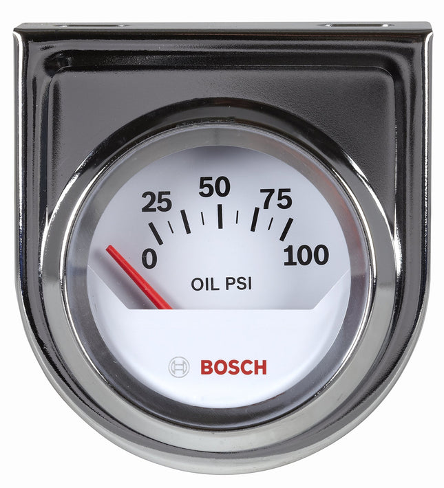 Bosch SP0F000041 Style Line 2 Electrical Oil Press