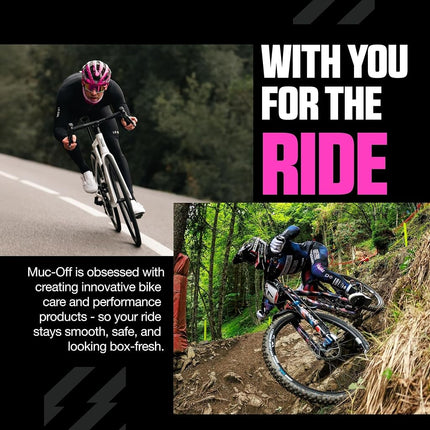 Muc-Off Bike Cleaner Concentrate 1 Litre