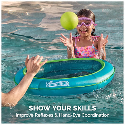 SwimWays AquaSlam