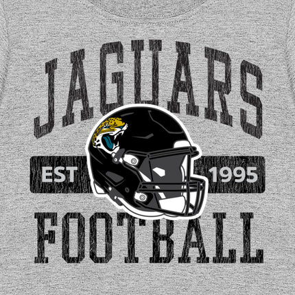 Gerber Unisex Baby NFL Short Sleeve Team Fan Tee Shirt